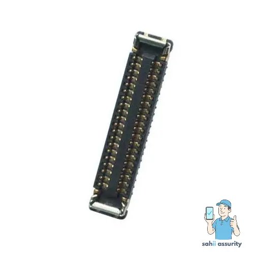 LCD Connector for Oppo A9 2020 thumbnail